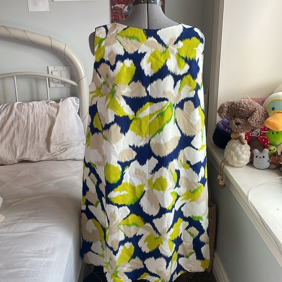 Handmade Dress - Picture 3 of 3